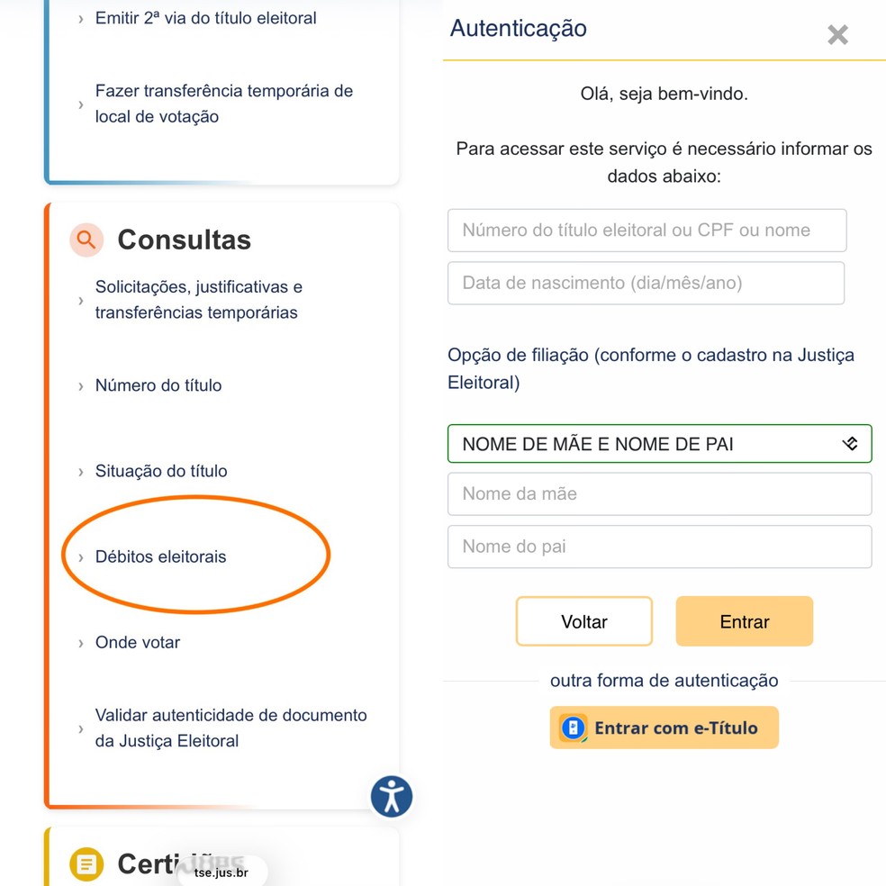  Reprodução/Raphael Alves