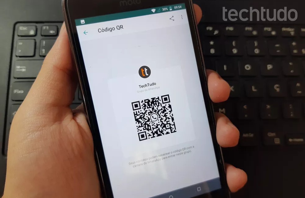 Como ler QR Code no celular Android e habilitar a câmera para escanear