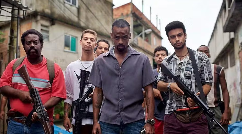  Divulgação/Disney+