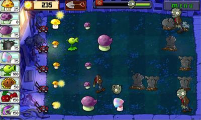 Plants Vs. Zombies 2: It's About Time Call Of Duty: Zombies PopCap Games  PNG, Clipart, Android