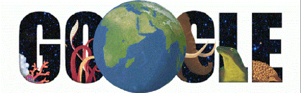 Mundo Positivo » Dia da Terra: questionário do Google diz qual