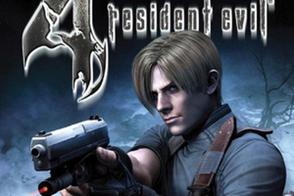 Review Resident Evil 4