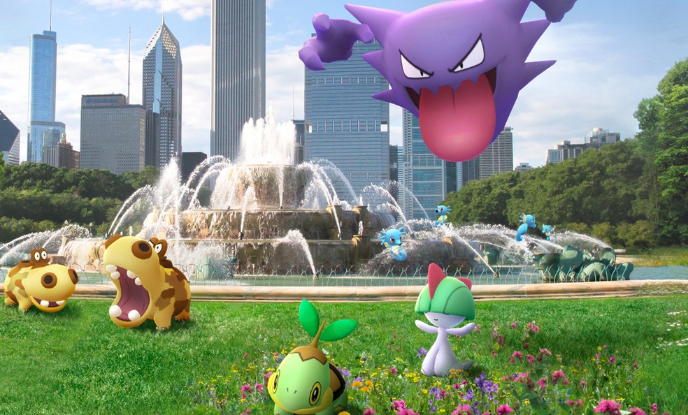 Evento em Pokémon GO: saiba dicas para aproveitar o Dia Comunitário
