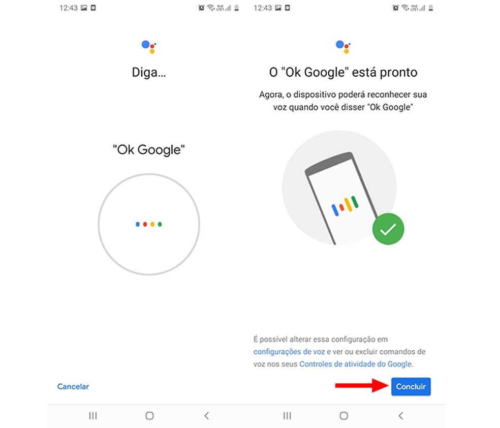 Ok Google: 50 comandos de voz que você pode usar com o Google Assistente -  Olhar Digital