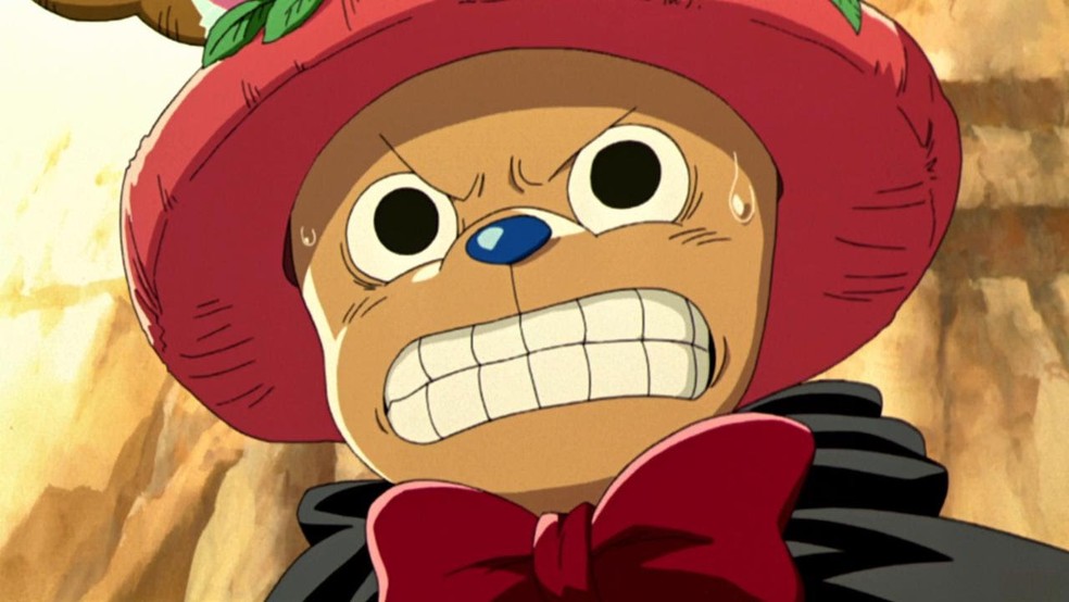 Chapéu de Palha Luffy Ace Chopper One Piece