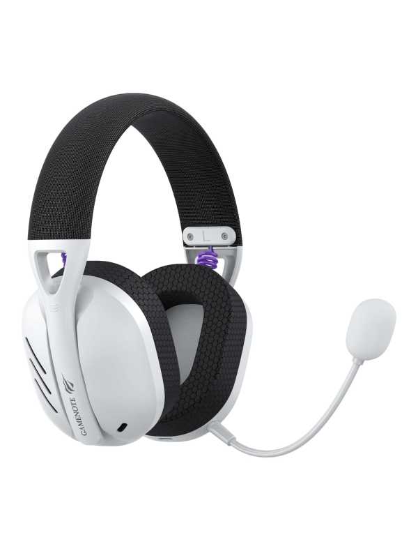 Havit Fuxi-H3 (white black)