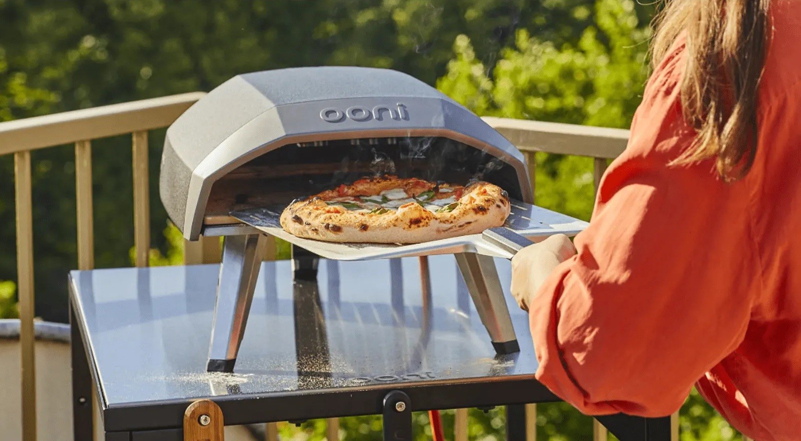 Dia Mundial da Pizza: 6 fornos para virar um pizzaiolo em casa