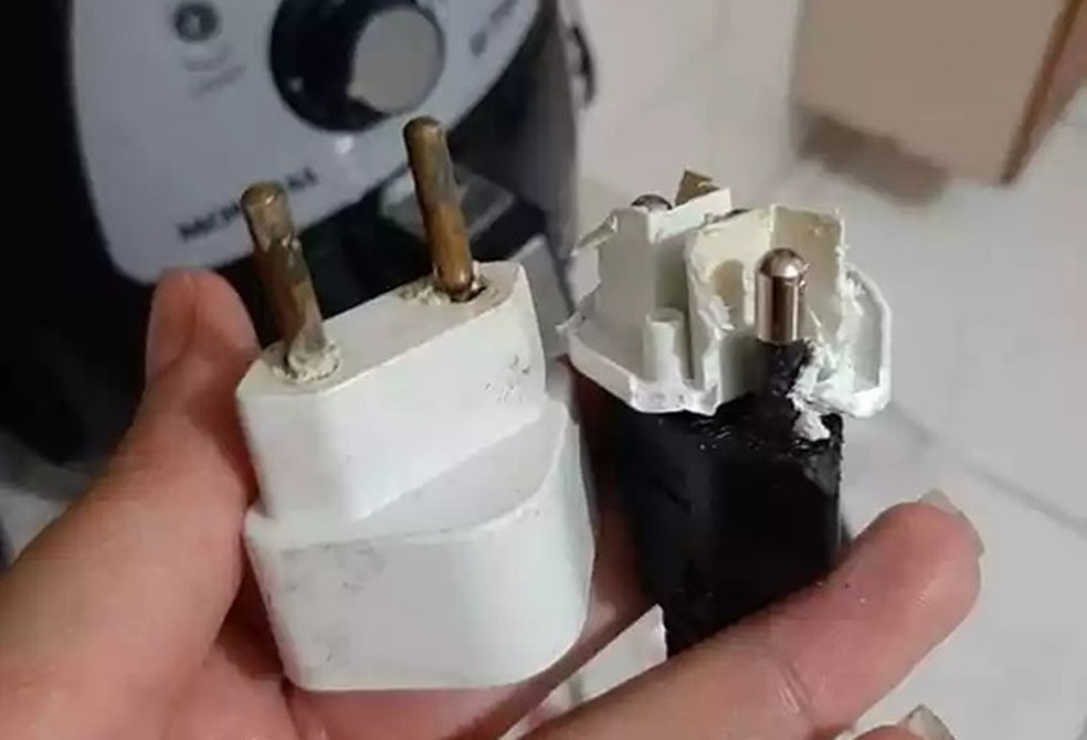  Reprodução/Redes Sociais