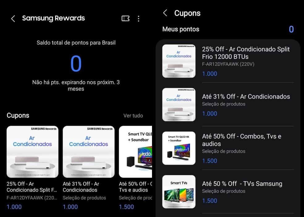  Reprodução/Samsung