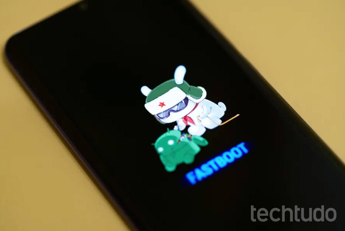 Como desbloquear o bootloader do celular Xiaomi