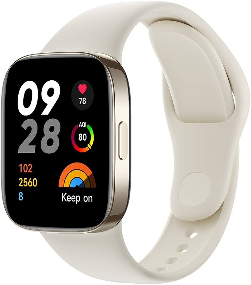 Melhor smartwatch Xiaomi: veja opções para comprar