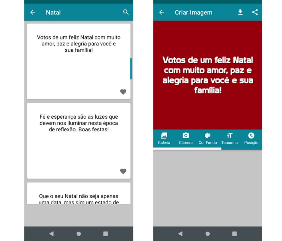  Reprodução/Mariana Tralback