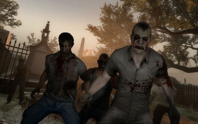 Left 4 Dead 2 | Software | TechTudo