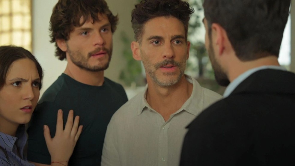  Divulgação/Netflix