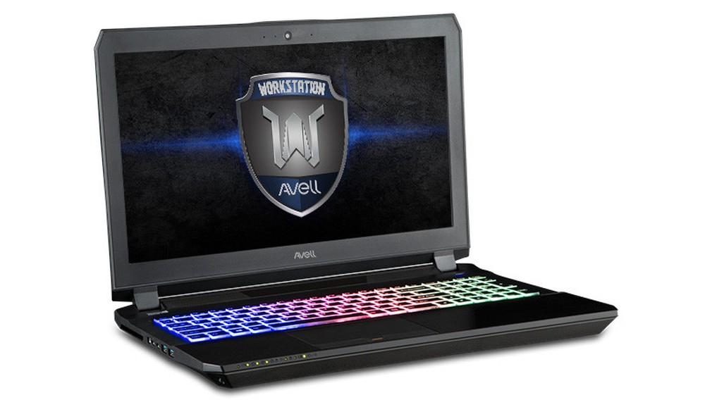 Notebook Avell: conheça modelos com alto desempenho para trabalhos pesados