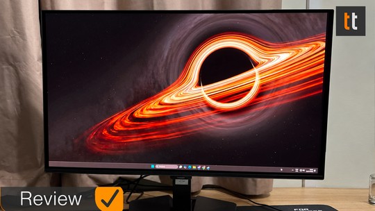 Monitor Samsung Odyssey OLED G5 é o 'baratinho' que vale investir; review