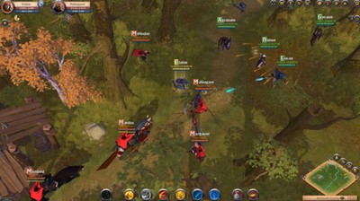 Albion Online é um MMORPG grátis 'estilo' sandbox; veja gameplay e mais