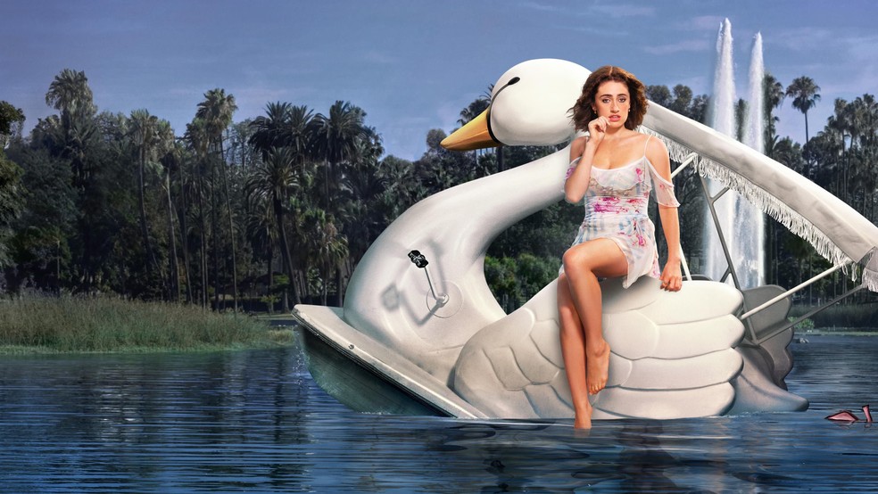  Divulgação/HBO Max