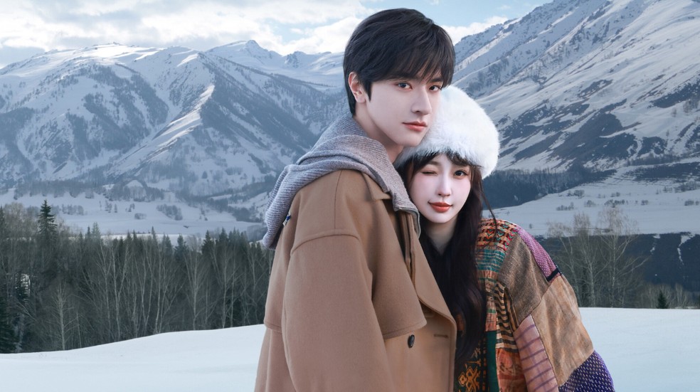  Divulgação/Netflix