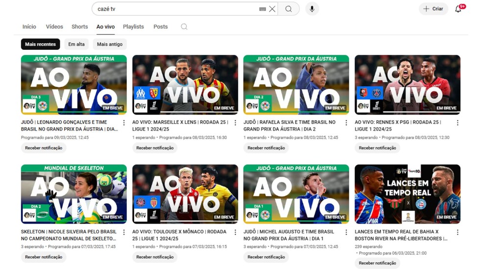  Reprodução/Débora Apolinario