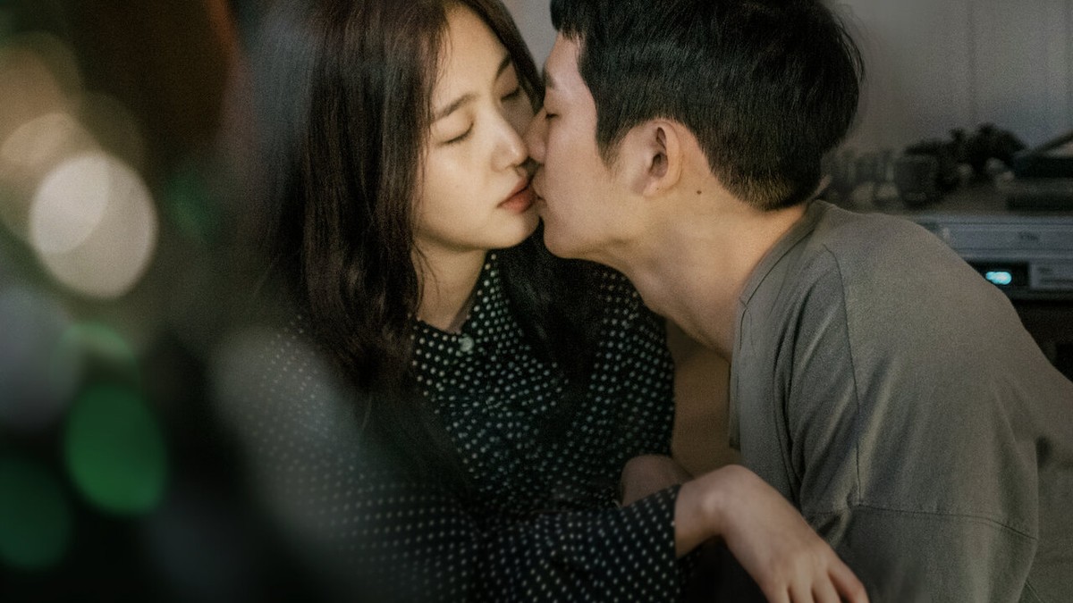 10 filmes coreanos românticos dublados em português para assistir