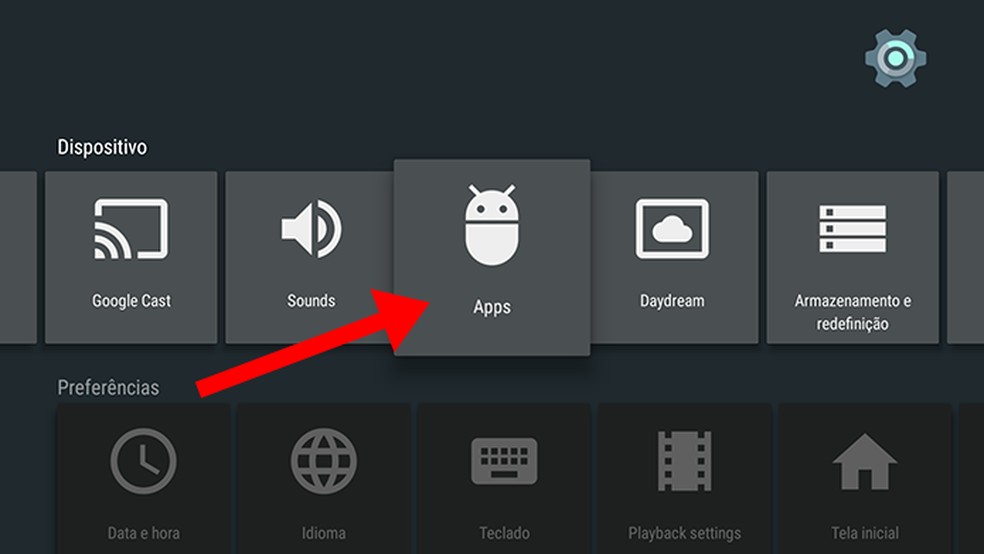 como desinstalar remover um app da smartv Toshiba sistema vida