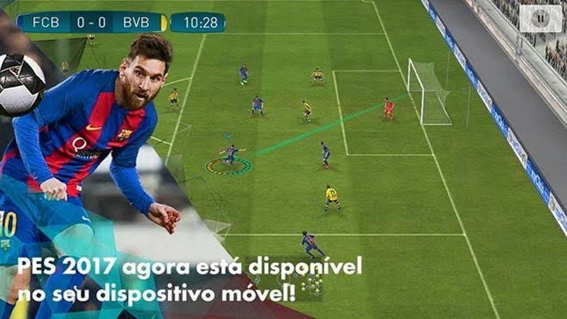 Lenda do futebol de rua versão móvel andróide iOS apk baixar gratuitamente -TapTap