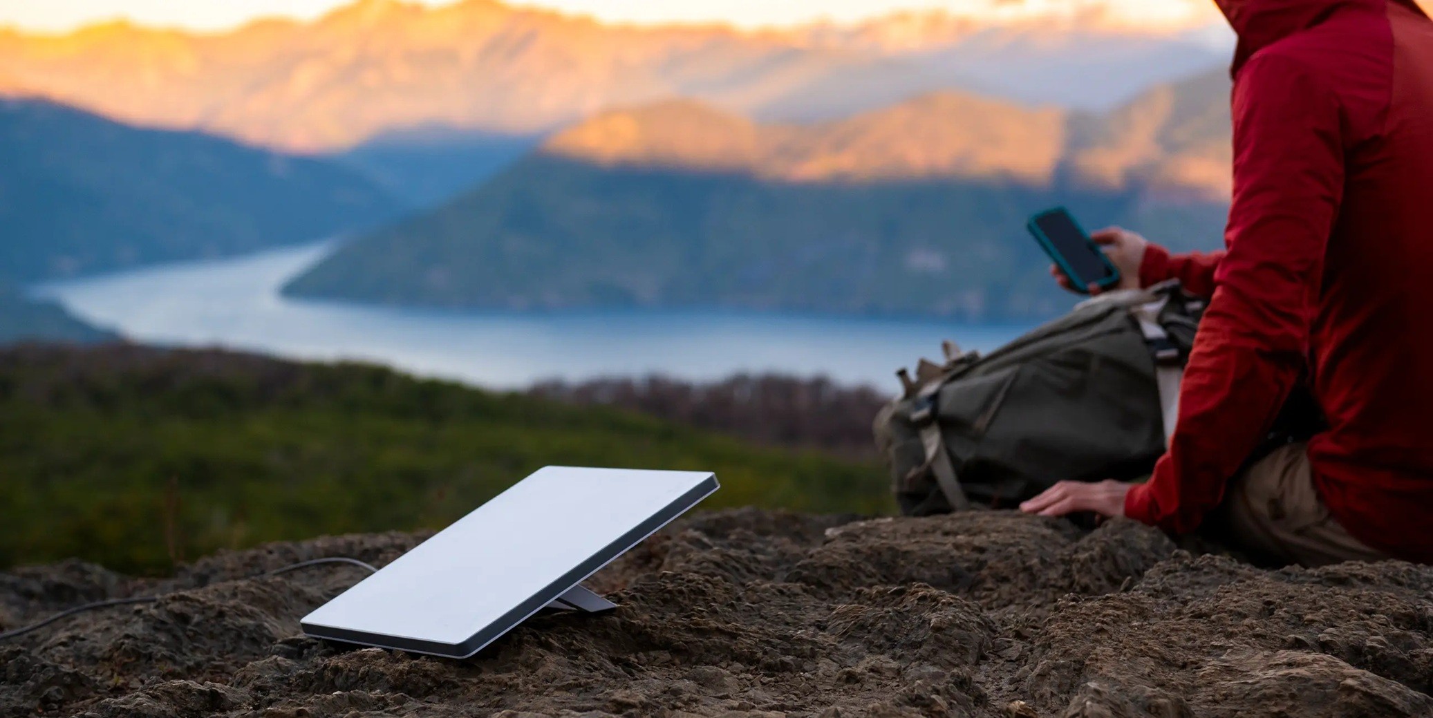 Starlink mini chega ao Brasil; veja preços do dispositivo para viagens