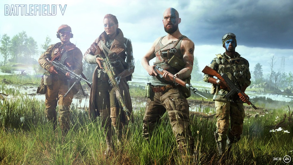Battlefield 2042 Beta: Pré-download disponível, saiba como baixar