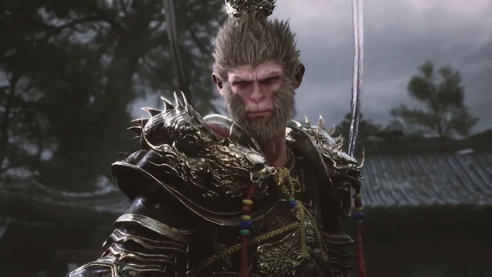 Black Myth: Wukong e outros games tem descontos de até 95% na Nuuvem — Foto: Divulgação/Game Science