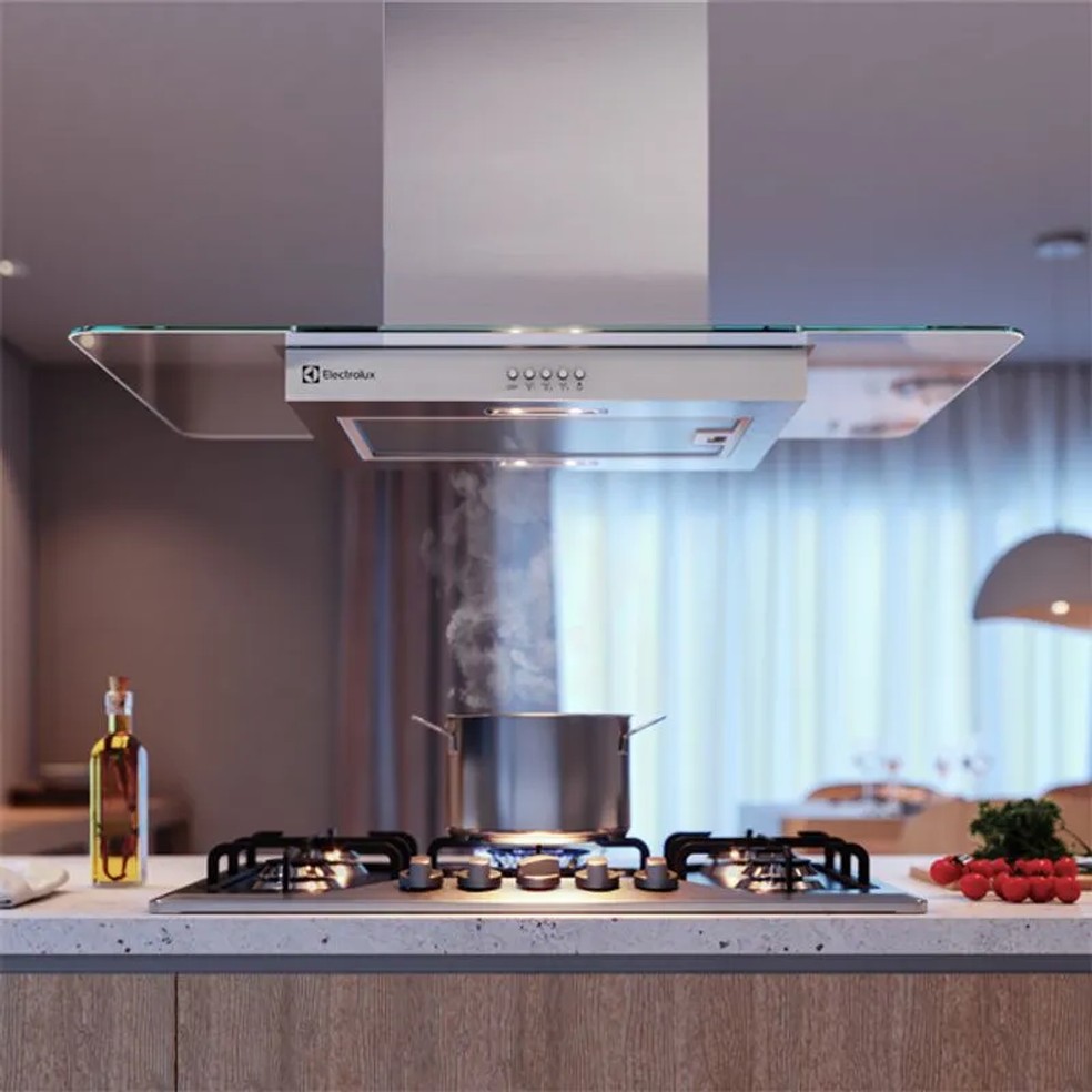  Divulgação/Electrolux