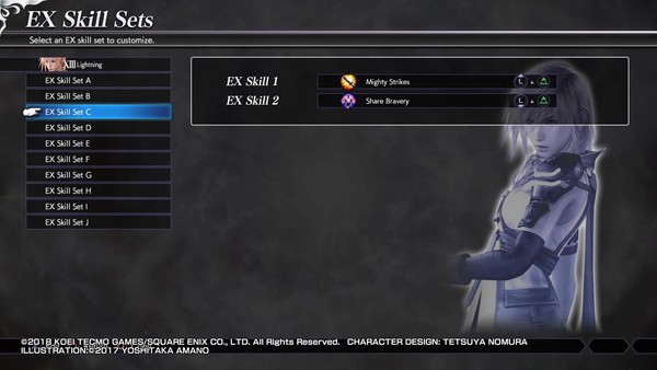 Como jogar Dissidia Final Fantasy NT, novo game da série de luta