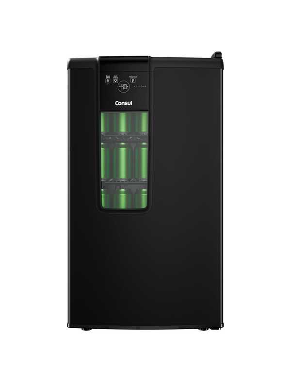 Cervejeira Consul CZE12ME