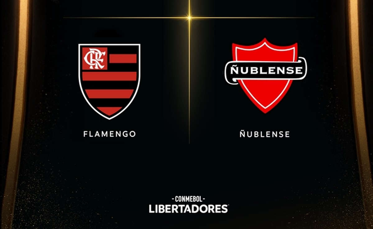 Assistir Flamengo x Ñublense ao vivo Grátis HD 19/04/2023 -  !