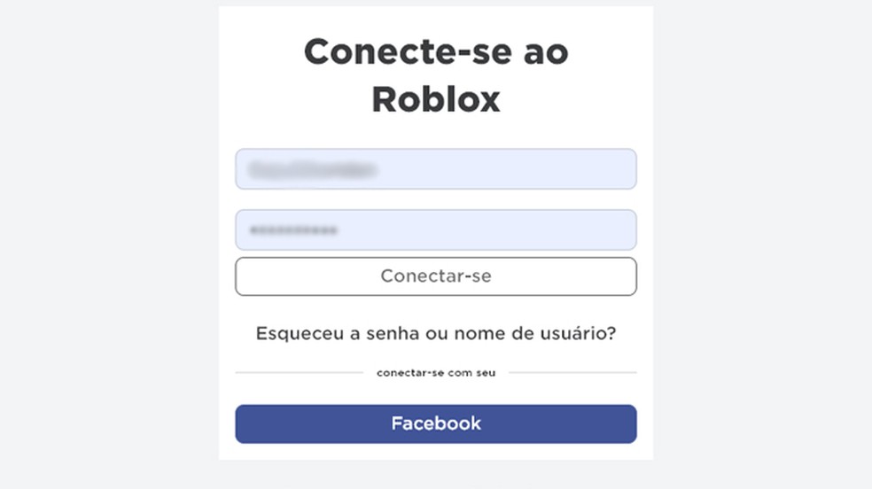 Como Escolher um Nome de Usuário no Roblox: 7 Passos
