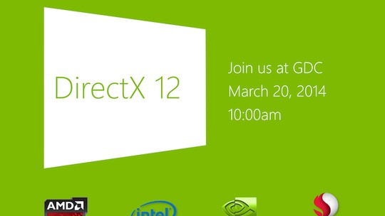 DirectX 12 é oficial: melhor desempenho e ampla compatibilidade são os  destaques – Tecnoblog