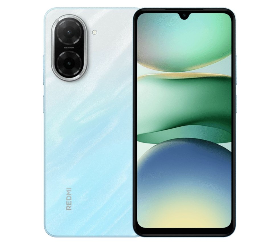  Reprodução/Amazon