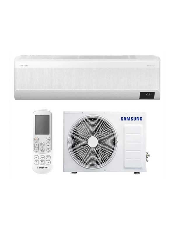 Samsung WindFree Connect 22.000 BTUs