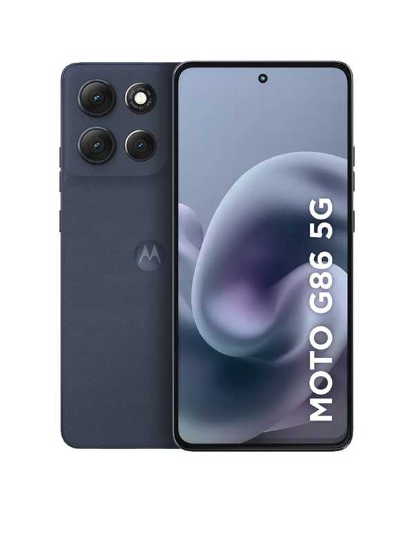 Motorola Moto G86 5G (256 GB)