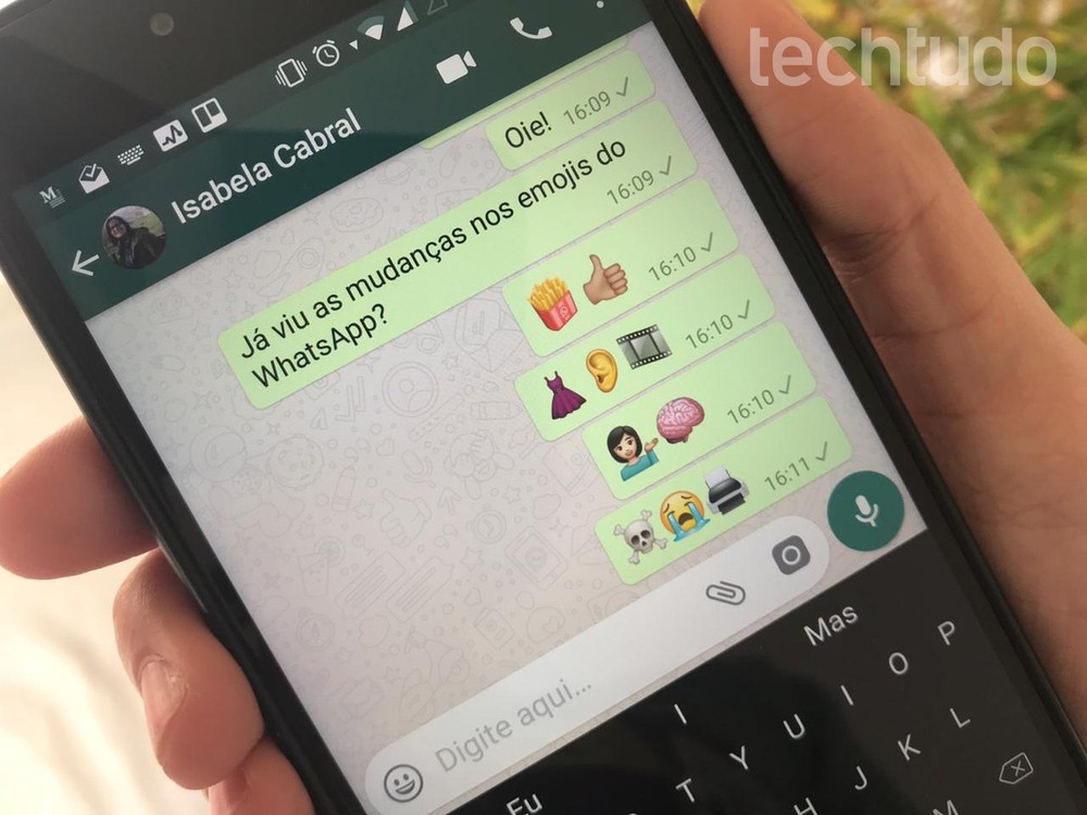 Quem inventou o WhatsApp? Veja oito curiosidades sobre a história do app