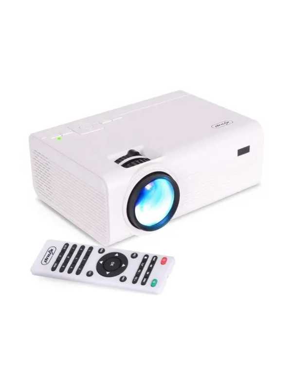 Projetor Portátil Knup KP-PJ002