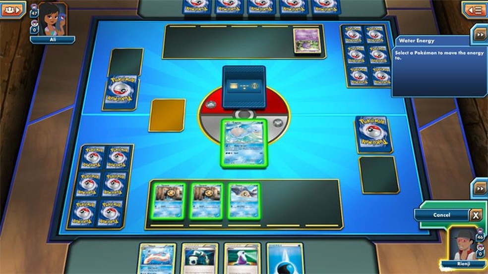 Pokémon Card Game: aprenda a jogar o clássico jogo de cartas