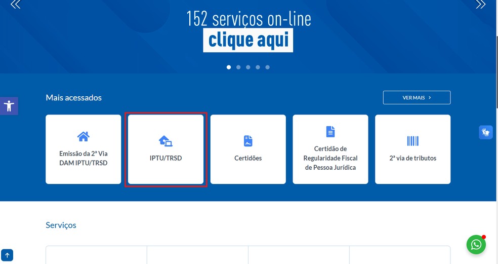  Reprodução/Gabriel Pereira