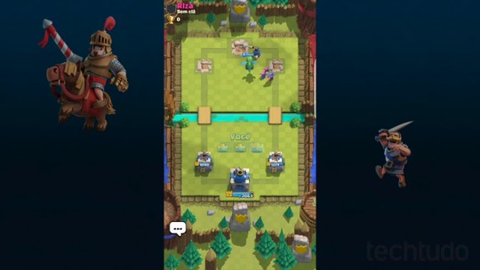 Sete jogos grátis para celular que rodam em smartphones básicos