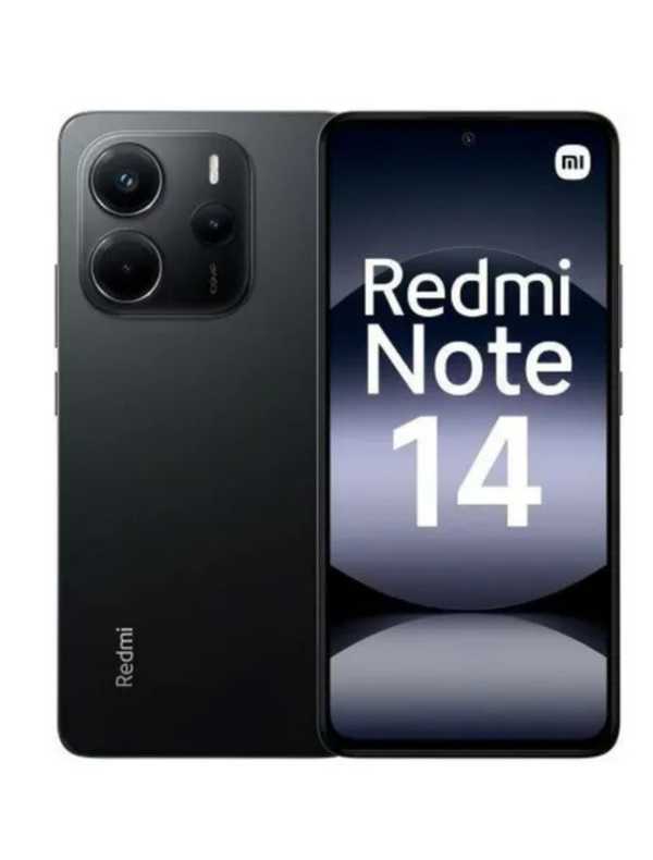 Xiaomi Redmi Note 14 4G (256 GB)