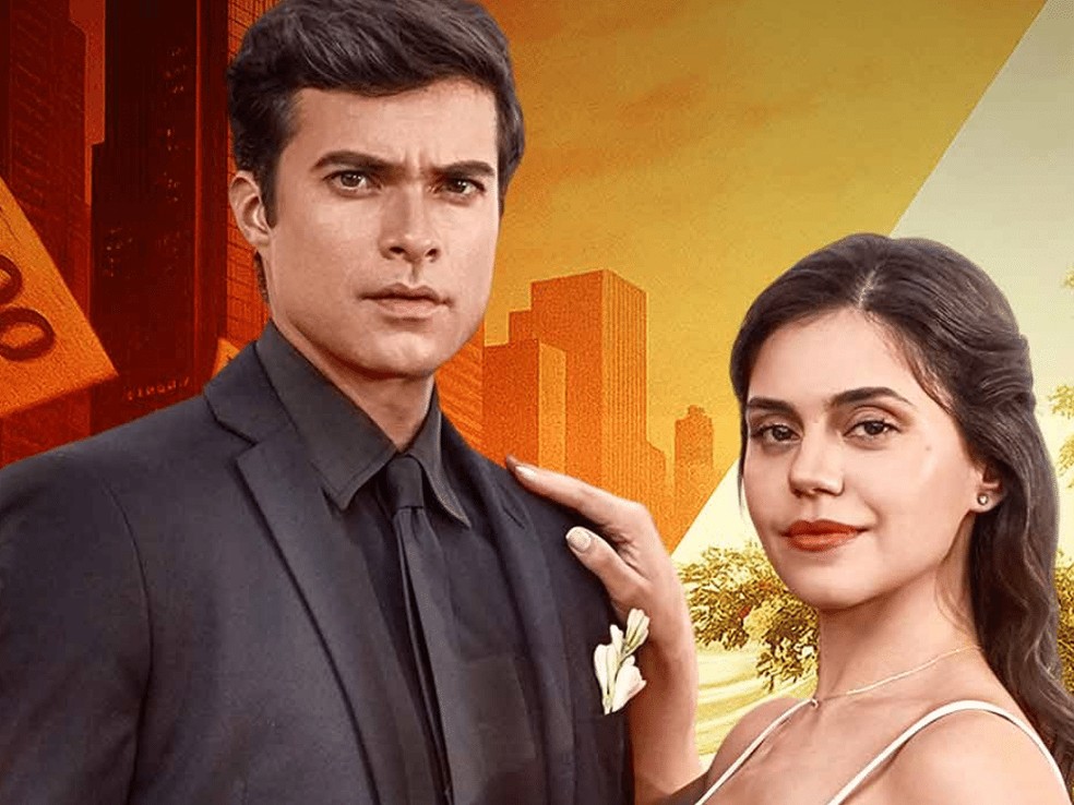  Reprodução/ReelShort