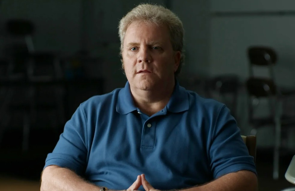  Divulgação/Netflix