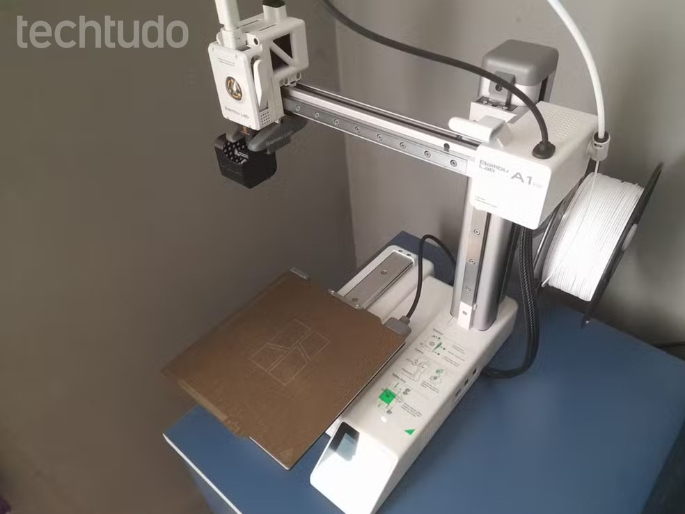  Fernando Sousa/TechTudo