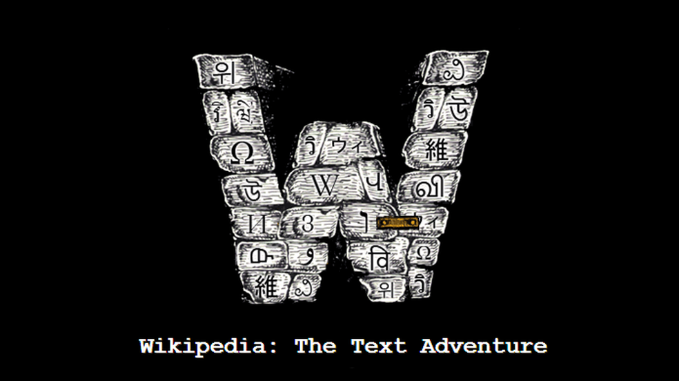 Jogo eletrônico de aventura – Wikipédia, a enciclopédia livre