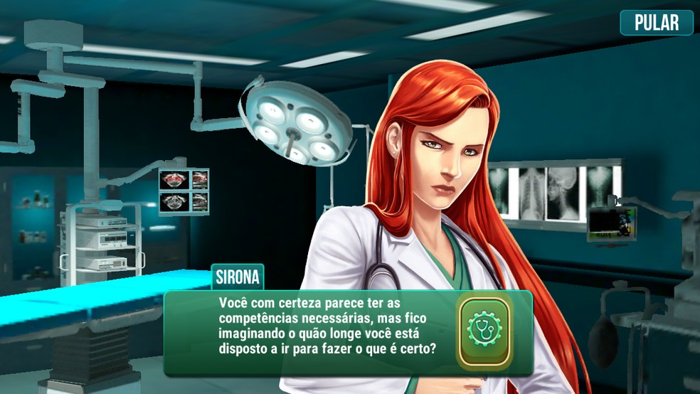 Operate Now: Hospital: veja curiosidades do jogo mobile de hospital